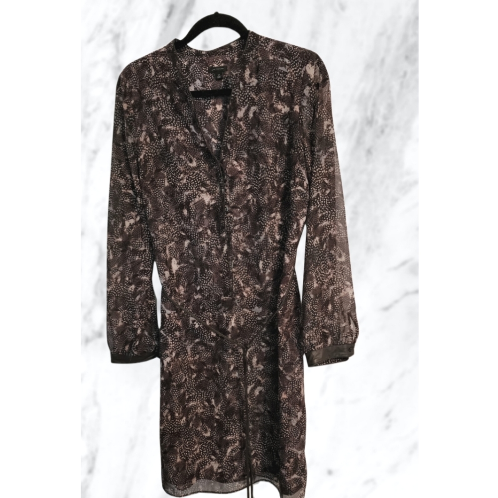 Ann Taylor Dress, Size 12